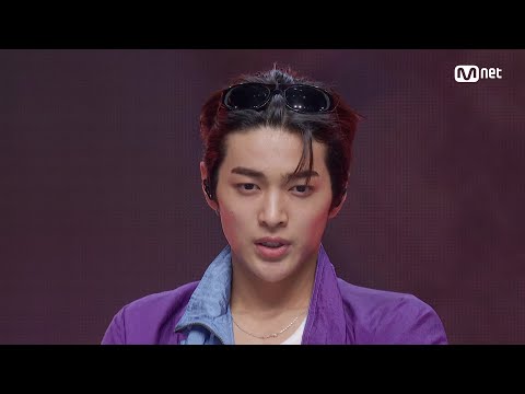 CORTIS - REDRED #엠카운트다운 EP.930 | Mnet 260528 방송