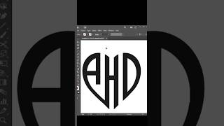 Monogram logo #shortsvedio #shorts #shortvideo #short #logos #logodesign #illustrator #graphicdesign
