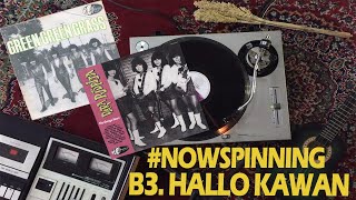 DARA PUSPITA - HALLO KAWAN
