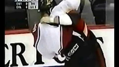 Jason Wiemer-Greg De Vries Jan 5, 2000