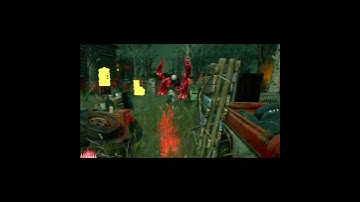 Looping the NEW Ghoul in dbd