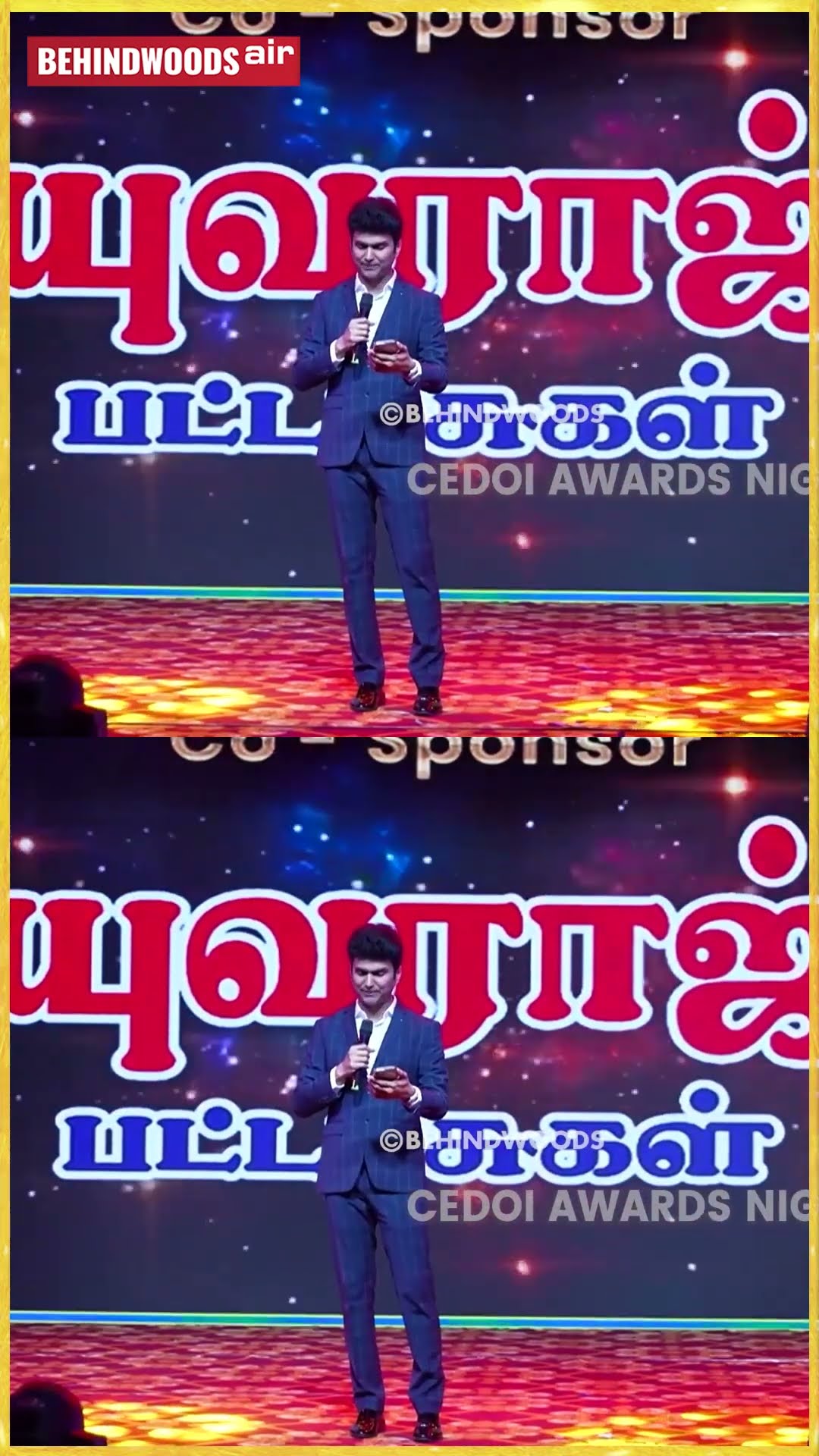 Life ஒரு Magic?Erode Mahesh Inspiring Speech
