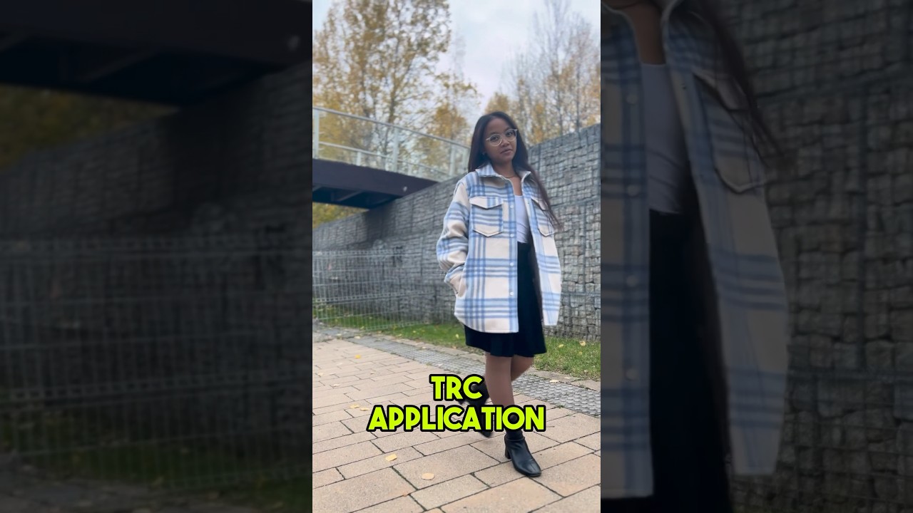 WHY SHOULD YOU CHOOSE STAYLEGAL for STUDENT TRC in Warsaw? 