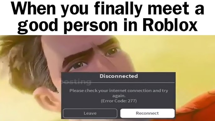 Roblox Memes That Are 100% True 💪 