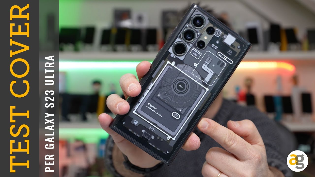 Vetro Protettivo Per Galaxy S23 Ultra (3 Pezzi) – Anti-Spy 28° Con Sensore Impronte – Pellicola In Vetro Temperato UV Full Coverage