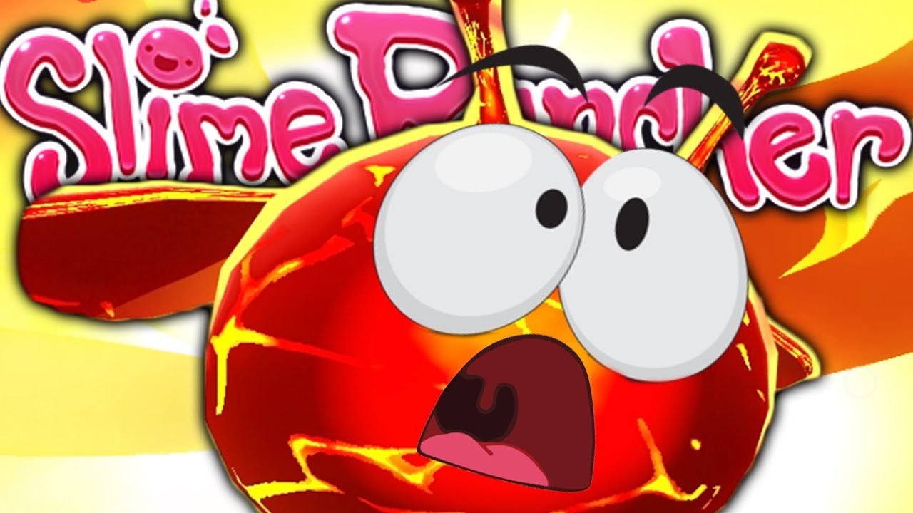 Slime Rancher Exploding Slime NOW THEY CAN FLY AND EXPLODE?!?! | Slime Rancher #4 - YouTube