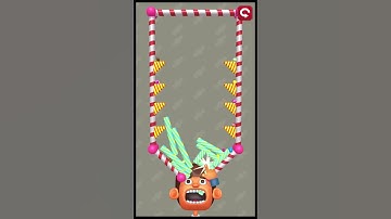 Candy Fall 3D – Fun Physics Gameplay Showcase #Unity3D #GameDev #Hypercasual #MobileGames