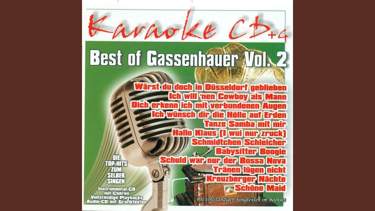 Babysitter Boogie (InstrumentalVersion)