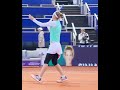 Marie Bouzkova practica. Previas. R1. Strasbourg open series 2026