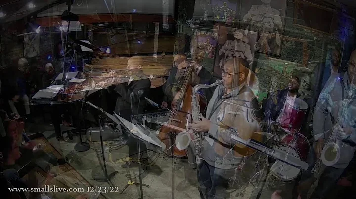 Duane Eubanks Quintet - Live at Smalls Jazz Club -...