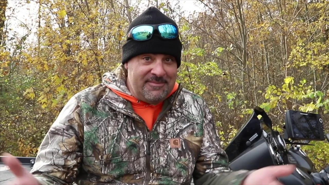 2019 Ultimate Fishing Show - Detroit - YouTube