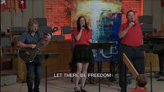 Contemporary Service Great Bridge Presbyterian Church Chesapeake, VA 5...