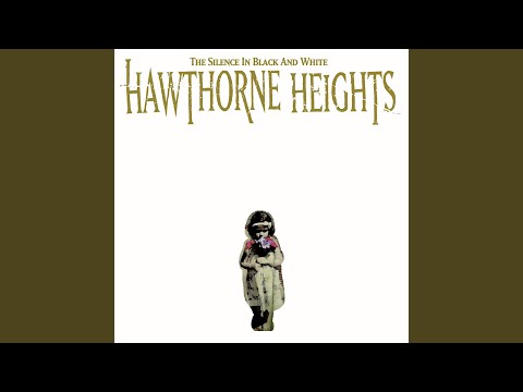 Hawthorne Heights - Speeding Up the Octaves