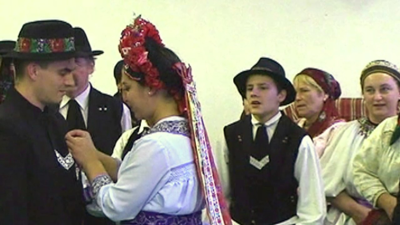 Kézfogó Sárpilis 2016.