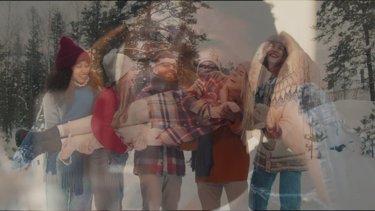 Toni Hertz - Peace to the World (ft. John Davis)