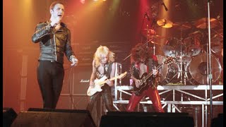 Judas Priest - Steeler - Hampstead 1980 (Audio)