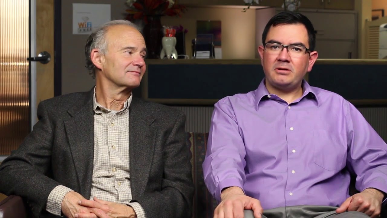 Dental Implant Consultation - Anchorage Dental Associates