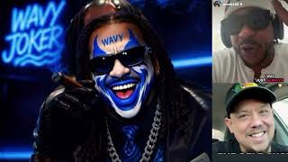 Dj Delz featuring Max B & Al PAC- Wavy Joker #newmusic #maxb #hiphop 