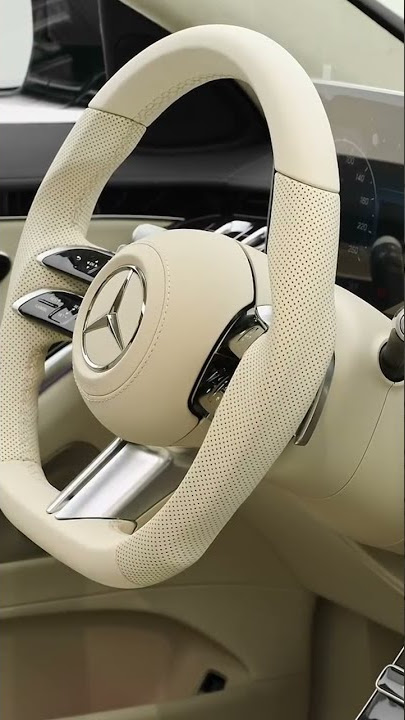 Mercedes S class From mansory #shorts