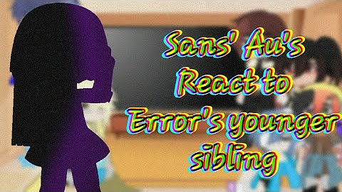 Sans