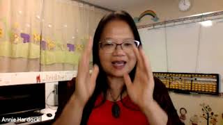 Abacus Online Math makes learning easy and fun for kids
