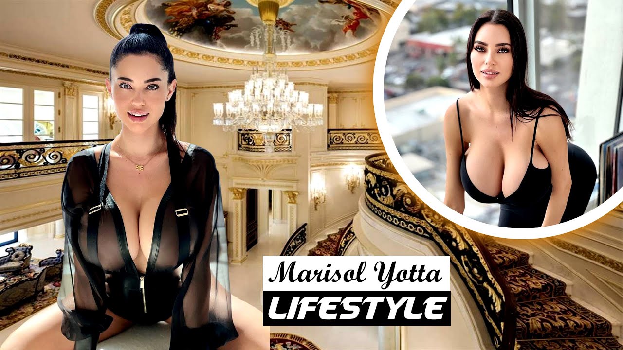Marisol Yotta - Fashion Model | Biography | Wiki | Boyfriend | Facts