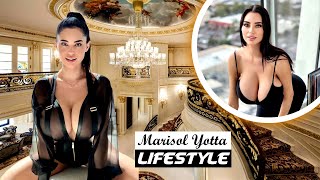 Marisol Yotta - Fashion Model | Biography | Wiki | Boyfriend | Facts | Net Worth & Lifestyle