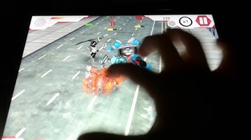 Optimus and windstrike