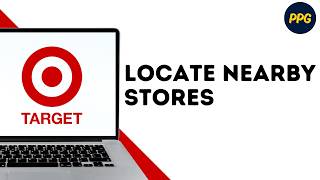 How To Find Target Store Near You Using Store Locator ?