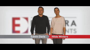 Essentra Components Benelux proudly presents