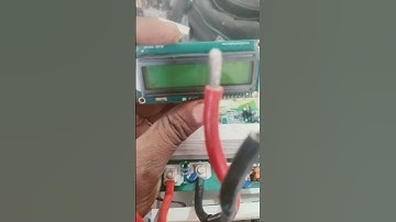 Smarten controller repring || Solar controller || raju electronics world #solar #smarten #inverter
