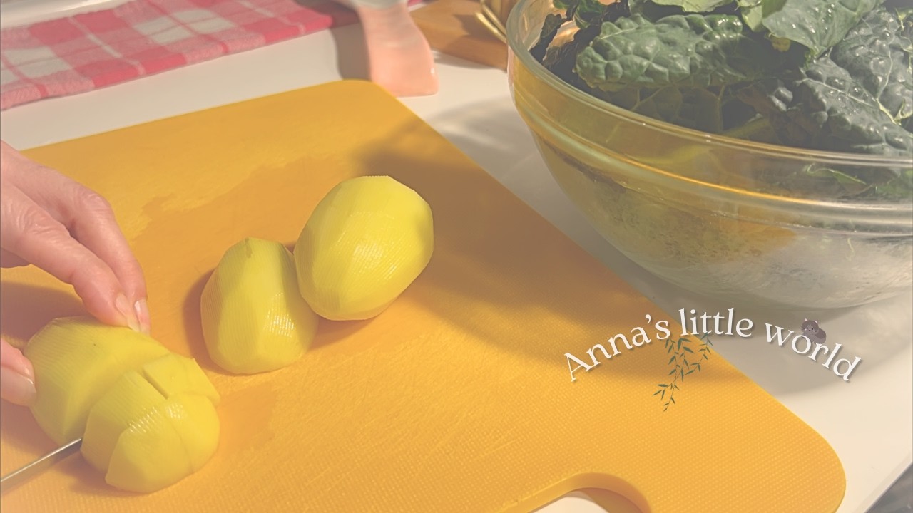 Weekend di Febbraio | giretto da Ikea, crema di cavolo nero🥬, lavoretti e pranzo in montagna