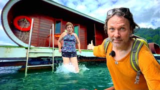 my parents FIRST TIME in Southern Thailand  Phuket, Samui + Khao Sok