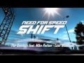 Need For Speed Shift OST The Qemists feat. Mike Patton - Lost Weekend