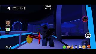 Roblox Guesty Statue Of Darkness Theme