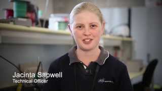 Recruitment at Airservices - Technical Officer