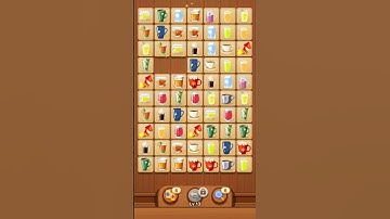 Onet Puzzle #onetpuzzle #puzzlegame #shorts #shortvideo #youtubeshorts #gameplay #games