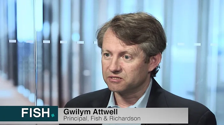 Principal, Gwilym Attwell Discusses Life Science I...