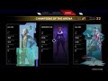 Apex Legends high kill game with Loba xim apex