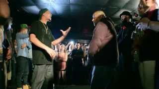 Just Battle: SE1-EP2- Madd illz vs Too Major