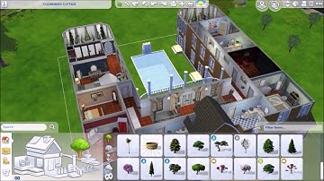 Hamptons Home Speed Build Part 2