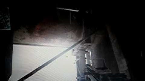 MW2 Rust Spots Part 1