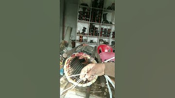 40 kya alternator ke connection 3 please #desielectrical #alternator #steter