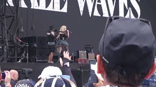 PaleWaves - Unwanted @summersonic