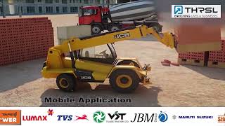 THRSL Technical Publication Software Showreel 2025
