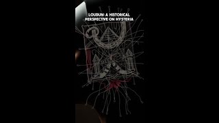 Unraveling the Secrets of Loudun: A Tale of Devotion and Despair