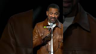 Mike Epps | Bring In Your Gun #shorts