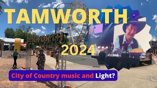 🎶 Tamworth Country Music Festival 2024: Australia's Best Musical Extravaganza!