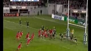 stade toulousain compilation