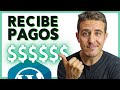 Recibir PAGOS en Wordpress 💸 (Actualizado al 2021)